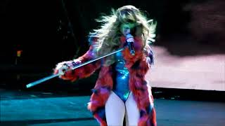 Selena Gomez   Sweet Dreams Eurythmics Cover Hd Revival Tour 61516 Houston