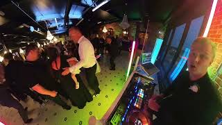 Wedding Party Dancefloor Mix 2025 - Open Format set by DJ Chase