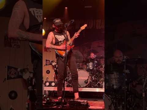 Microwave - Keeping Up (Knockdown Center NYC 4/17/26)
