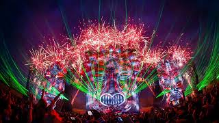 Electronic Music Mix 2025 (Artbat, David Guetta, Armin van Buuren)