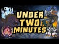 Can you beat every iceborne monster in 2 minutes  part 3 with triplecartteam and teamdarkside