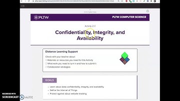Cyber 2.1.3 Intro Material Help Video