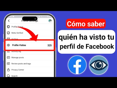 Cómo saber quién