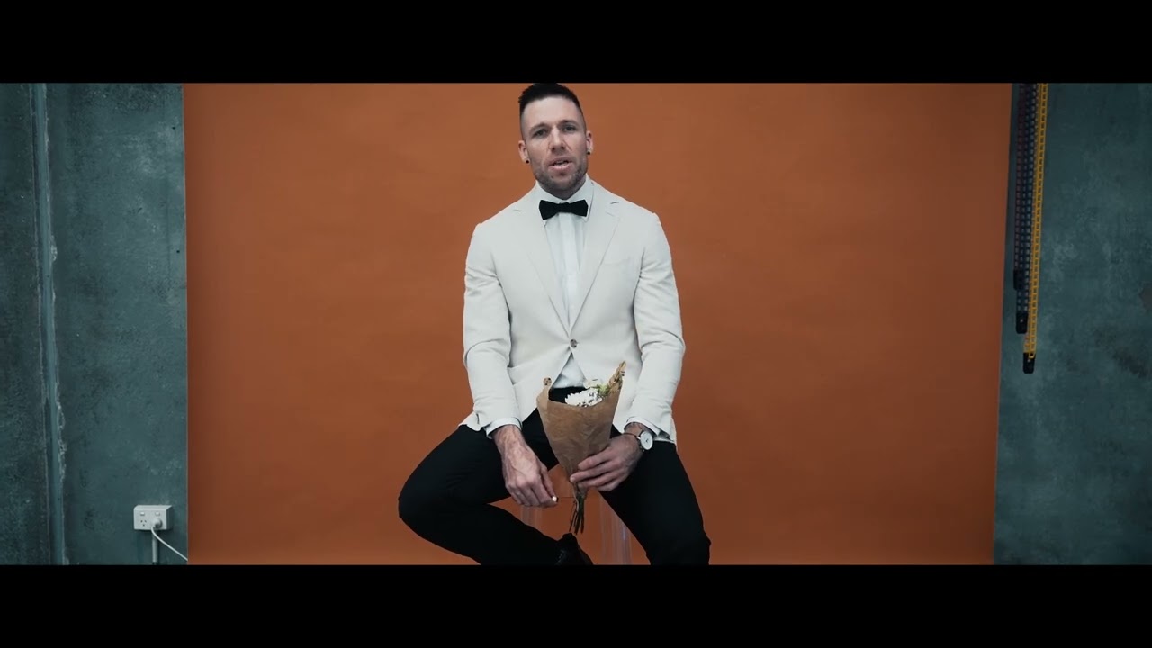 Johniepee - Bittersweet (Official Video)