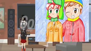 Deviantart Cringe:Nazi edition (DA weebs parody)