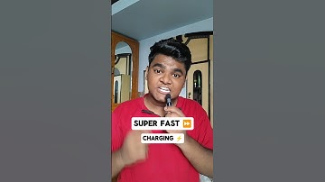 Super Fast charging trick ⚡😂#shorts #shortsvideo #funny #comedy #explore #shortsfeed #reels #tips