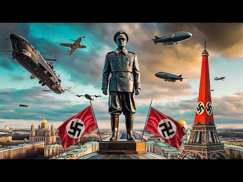 Und wenn die NAZIS den KRIEG gewonnen hätten, wie wäre die WELT heute? documentary thumbnail