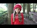 Ariana Grande - One Last Time - cover by 11 year old Sapphire