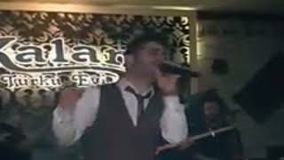Uygar Doğanay - Vay Halıma (Orjinal Kayıt)
