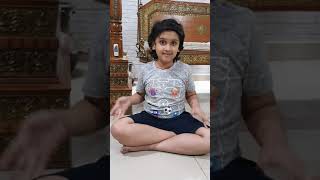 ANIRUDDHA PRADYUMNA KANDADAI | PARIS | WORLD KONNAKKOL ACADEMY | TALA AVADHANA