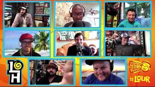 Chris Cote is Engaging with the Twitch Audience