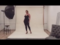 HOW TO POSE FOR PLUS-SIZE FASHION ECOMMERCE PHOTOGRAPHS