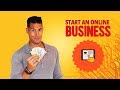 How To Start An Online Business (The TRUTH No One Tells You About!)