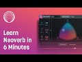 Learn Neoverb in 6 Minutes | iZotope