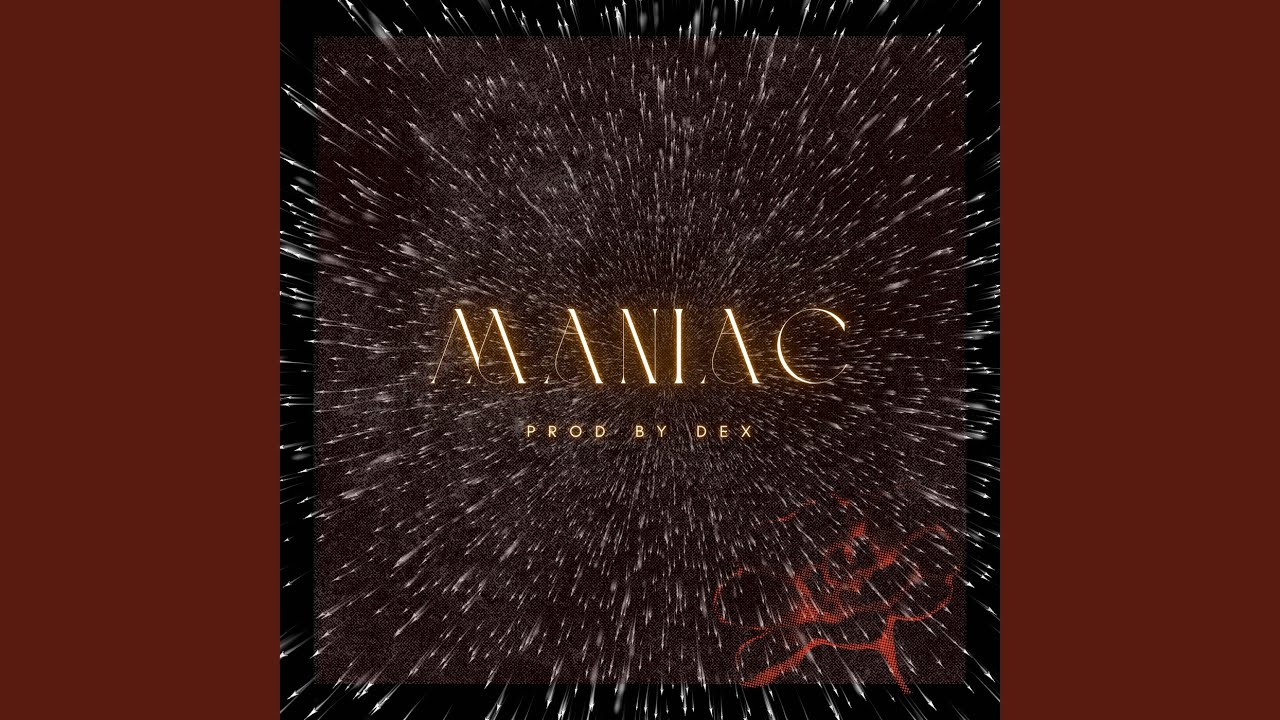 Watch Maniac on YouTube Watch Maniac on YouTube