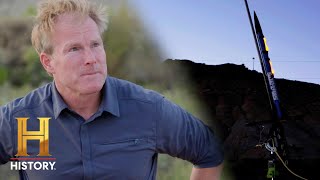 Celebrity ABNORMAL UFO ACTIVITY SPOTTED - “There’s Something There!” | The Secret of Skinwalker Ranch (S3) Wealth
