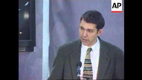 Bosnia - Parliamentary elections