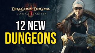 Dragon’s Dogma 2 Endgame Is About to Get MASSIVE