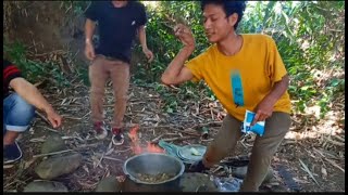 Salt Bae In Changlang A.p