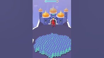 Count masters - All level (35-36) Android, iOS Gameplay Walkthrough #shorts #countmasters