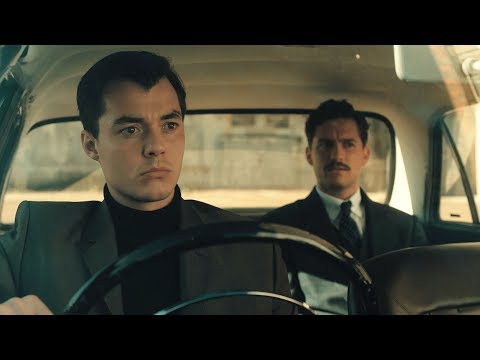 Pennyworth – Official Trailer