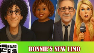 𝗧𝗵𝗲 𝗛𝗼𝘄𝗮𝗿𝗱 𝗦𝘁𝗲𝗿𝗻 𝗦𝗵𝗼𝘄 – Ralph Acting Like He’s Better Than Everyone