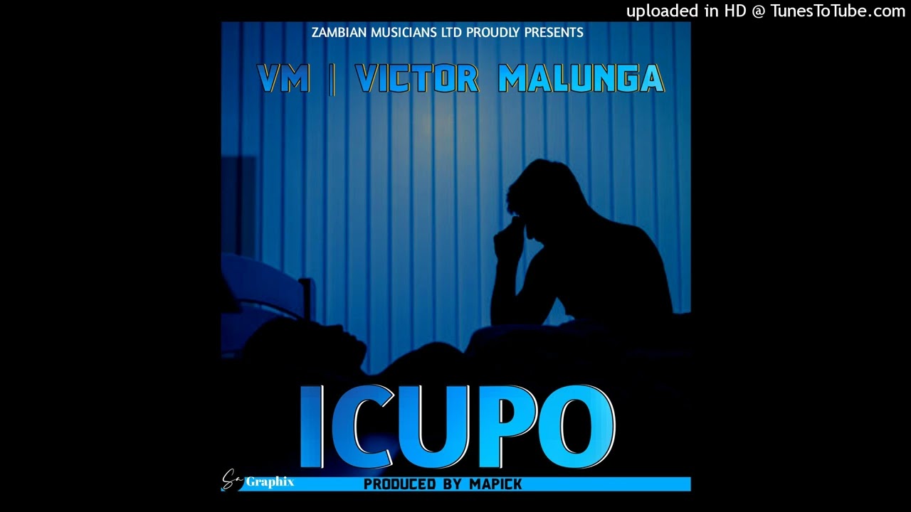 Guarda VM | Victor Malunga - Icupo (Prod.By Mapick) su YouTube Guarda VM | Victor Malunga - Icupo (Prod.By Mapick) su YouTube