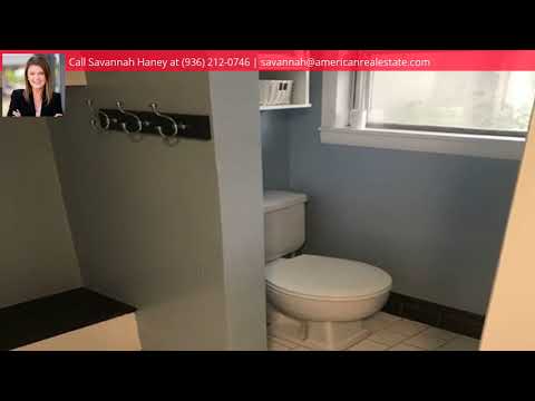 414 Lynn Avenue, Lufkin, TX home video tour