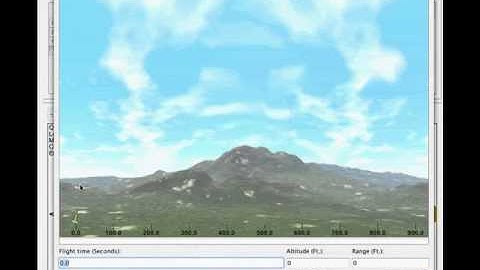 TARC Tutorial 4 - Tuning Descent Time in RockSim