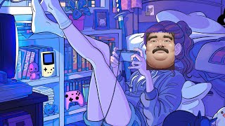 Let's Read (Blind) Raging Loop Part 38: Hashimoto the Gamer and Nosato the Possible Snake?