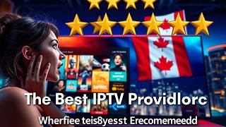 The Best IPTV Providers: What Reddit Users Recommend!