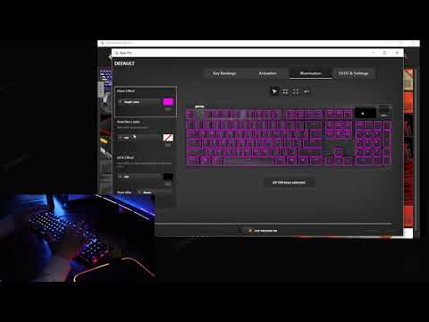 Using Discord And Steelseries Engine Youtube