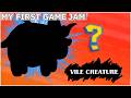 My first ever game jam! | 48 hour Game Jam DevLog