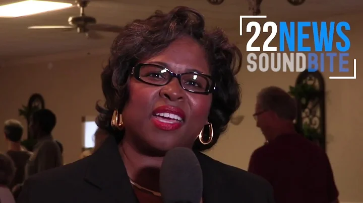 7th District Council Candidate Debbie Bullock