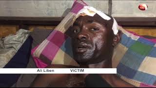 Seven Police Officers Killed In An Attack In Wajir County