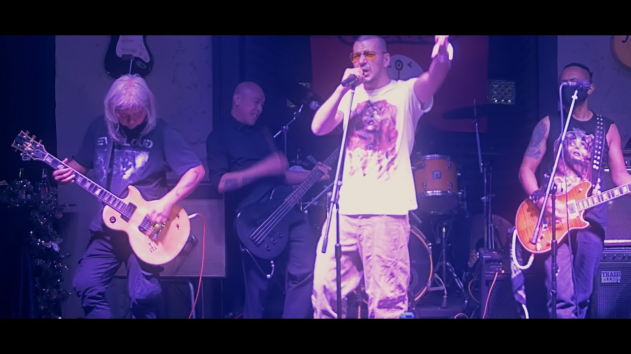 GETAH - 1000 TAHUN, Live at STAR, KEMANG. December 19th - 2020