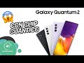 Samsung Galaxy Quantumm 2