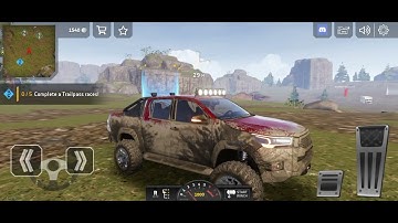 Mudrunner Off Road Game | Top 5 Offroad games for android l Best Offroad games on android 2022