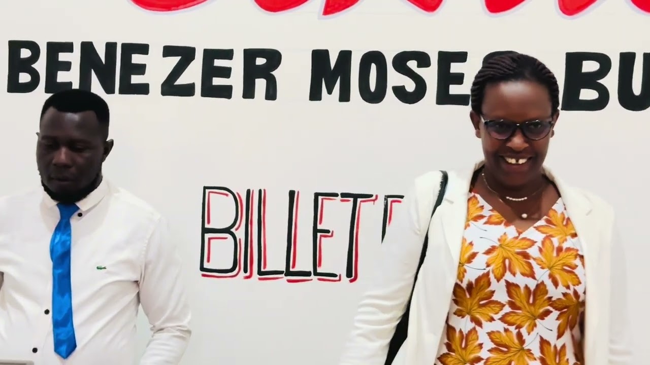 PROMOTION KUBANTU BIPFUZA GUTABUZA ITIKE YINDEGE KURI EBENEZER MOSES BURUNDI,uhabwa 100💲dollar yagus