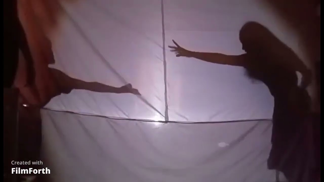 A Million Dream Shadow Play