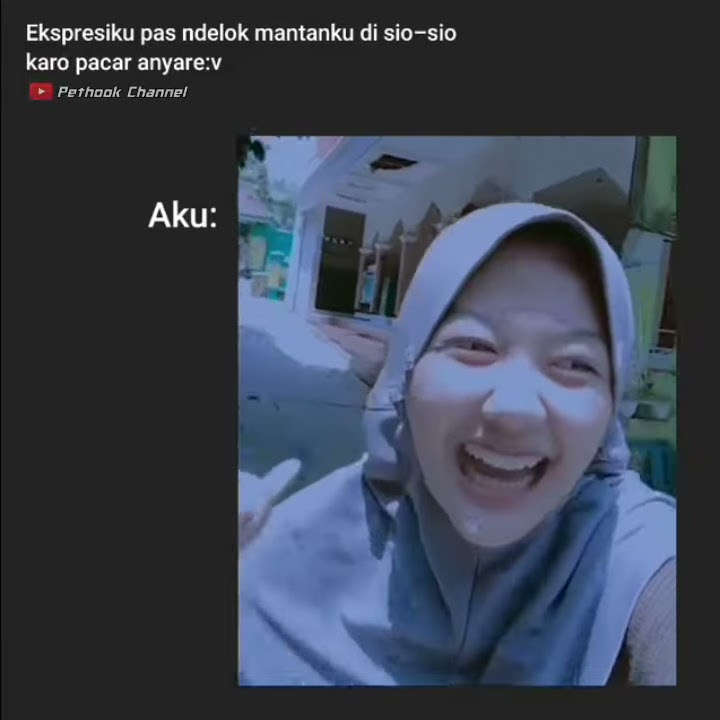 Story WA Expresi Saat Mantan Disia-siakan Sama Pacar Baru