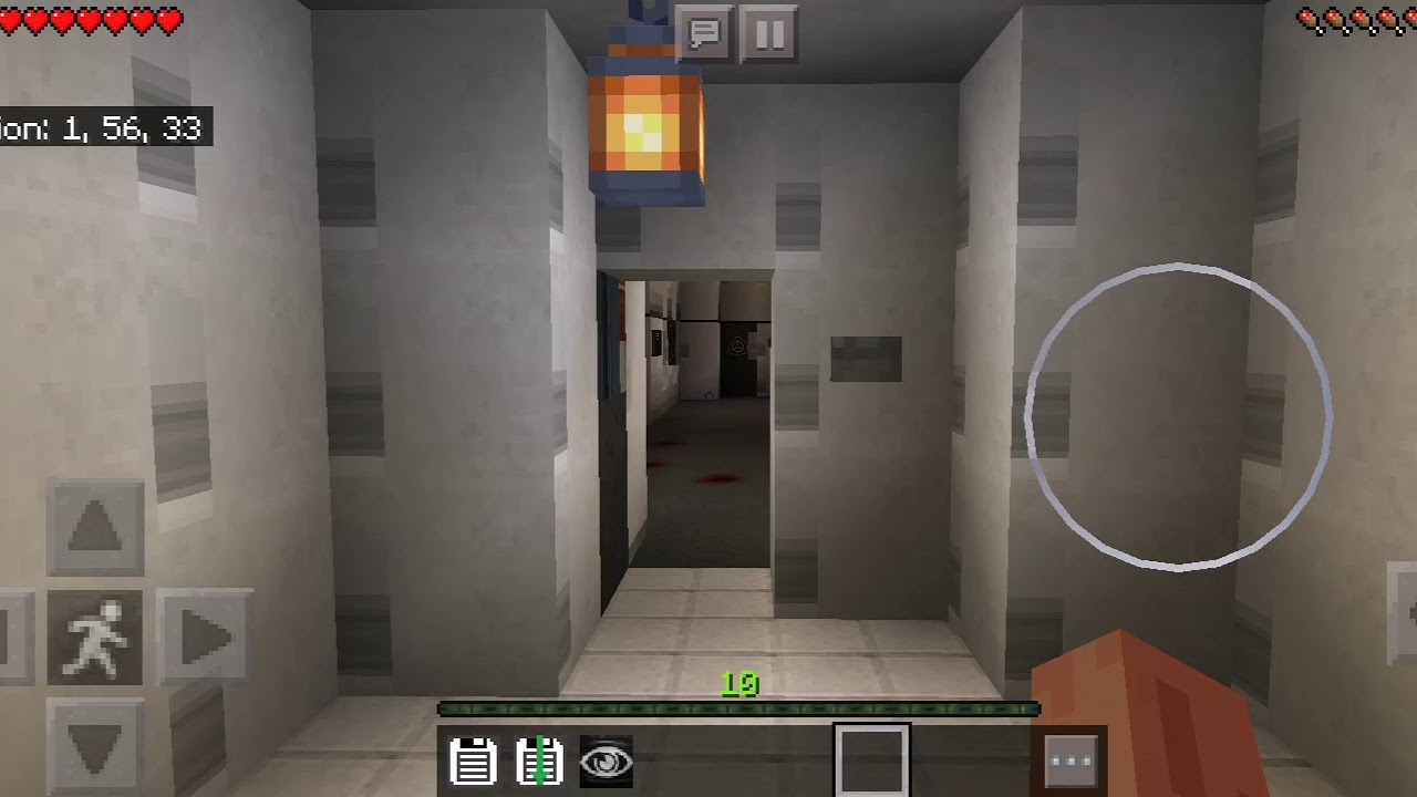 Maps SCP YouTube Maps scp youtube