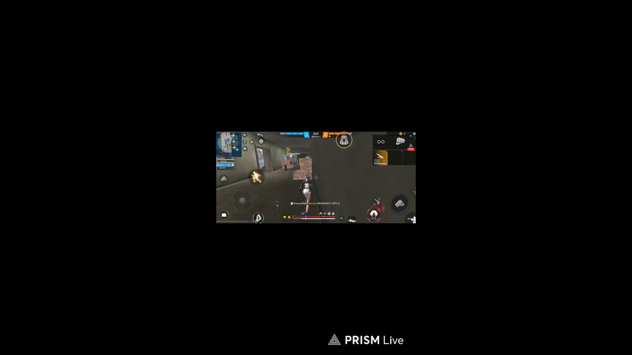 freefire live gameplay