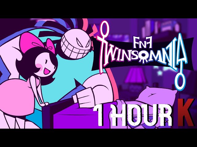 Power Hour - Friday Night Funkin' [FULL SONG] (1 HOUR) - YouTube