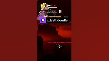 I am my own worst enemy | xdeathdoodle on #Twitch