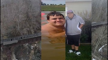 The Delphi Murders: Kegan Kline Voice Comparison