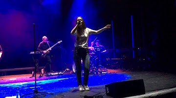 Strangers - Sigrid live in London - O2 Academy Brixton