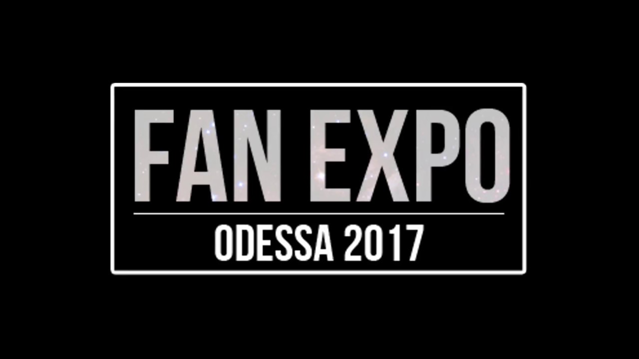 Fan Expo 2017 | Заблуждения о Японии от Leo часть 1 | Tenshi-TV