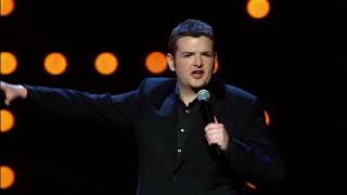 Kevin Bridges - Scotland with style @comedyboutique2216