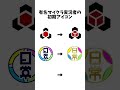 有名マイクラ実況者の旧アイコン #ドズル社 #日常組 #からぴち #マイクラ #ゲーム実況者 #アイコン #shorts